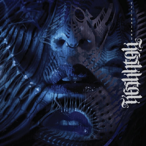 Kess'khtak - Epicurians (2022)