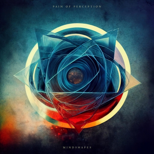 Pain Of Perception - Mindshapes (2022)