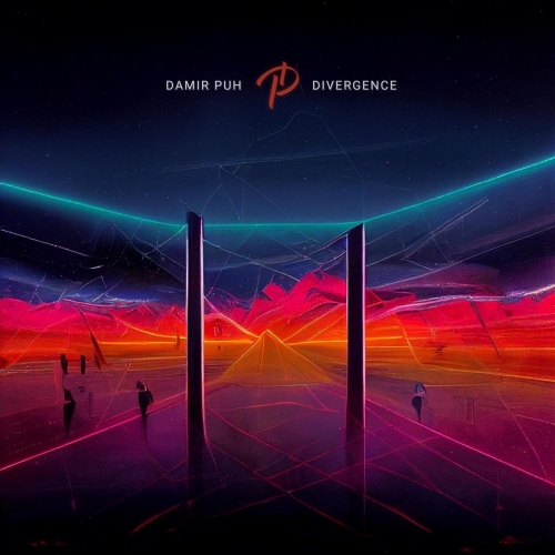 Damir Puh - Divergence (2022)