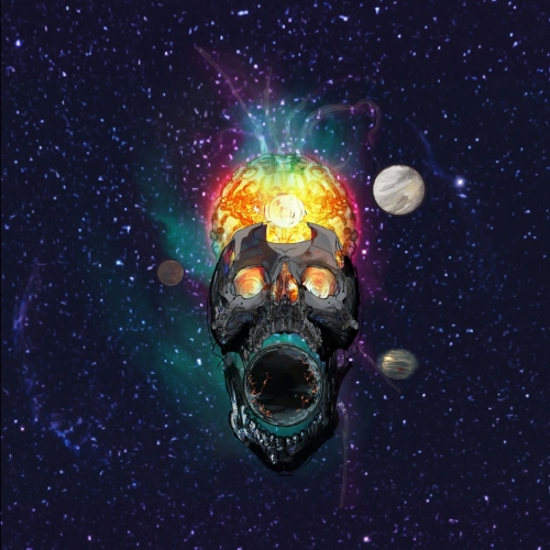 Oxytoxin - Don't Lose Your Head (2022)