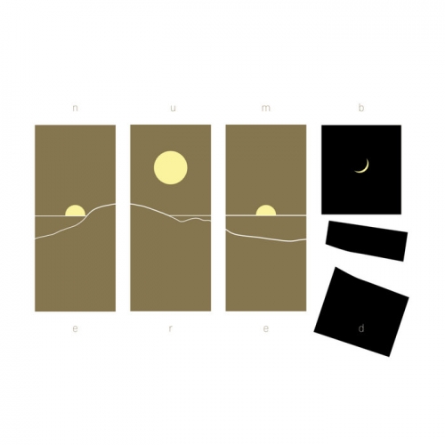 Klabautamann - Numbered (2021)