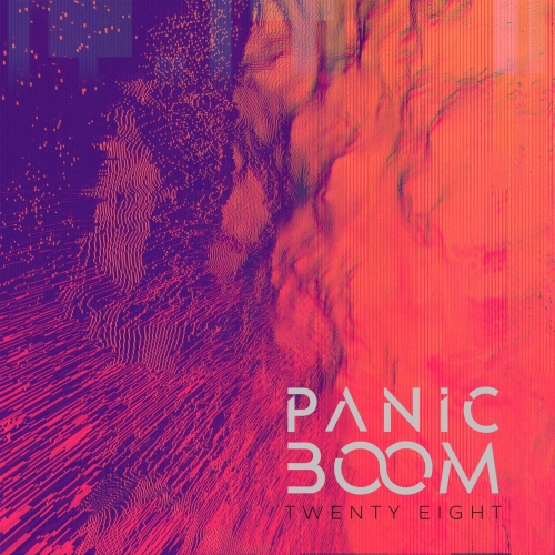 PANIC BOOM - Twenty Eight (2022)