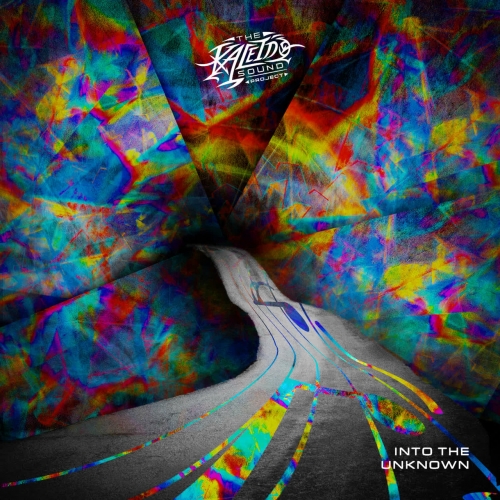 The Kaleido Sound Project - Into the Unknown (2022)