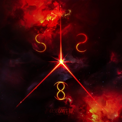 Sadness's Seas - Ævum 3 (2022)