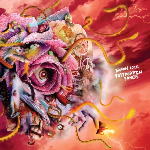 Broken Lock - Postmodern Songs (2022)