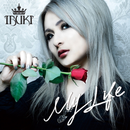 Ibuki - My Life (2022)