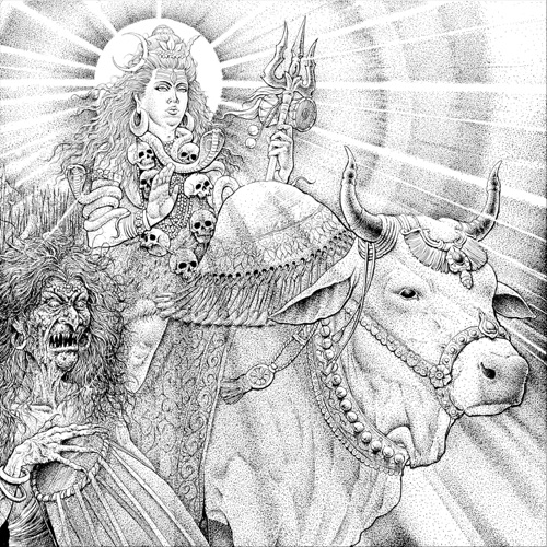 Vraj - Chanting the Song Sung by Lord Shiva (2022)