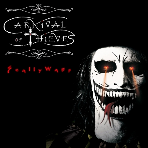 Carnival of Thieves - Scallywags (2022)