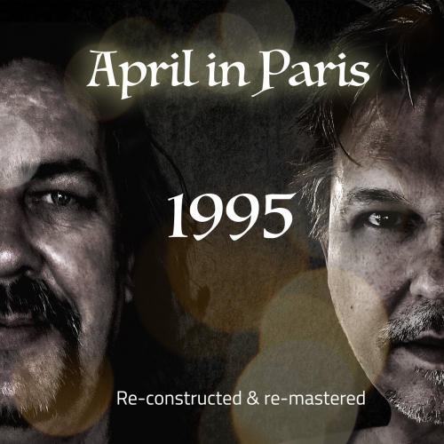 April In Paris - 1995 (Reconstructed and Remastered 2022) (2022)