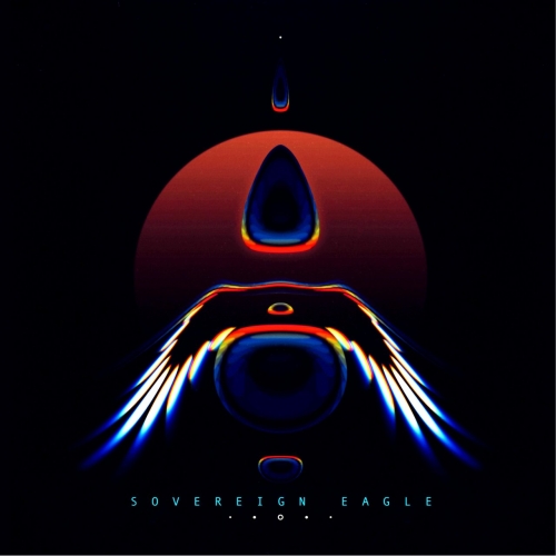 Sovereign Eagle - Sovereign Eagle (2022)