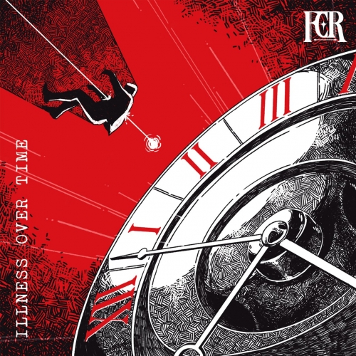 FCR - Illness Over Time (2022)