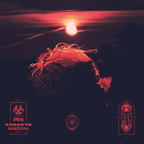 Mag - Mag II - Pod Krwawym Ksi​ę​ż​ycem (2022)