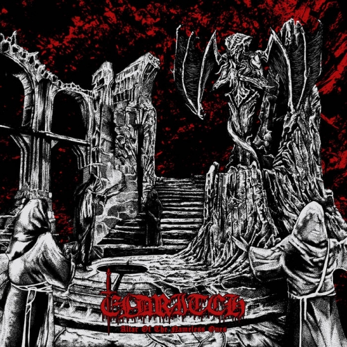 Eldritch - Altar Of The Nameless Ones (2022)