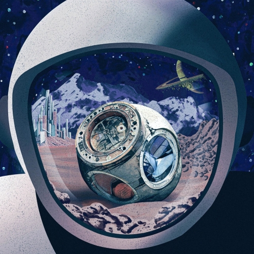  Mecanicos de Satan - Nomade (2022)