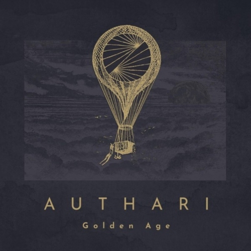 Authari - Golden Age (2022)