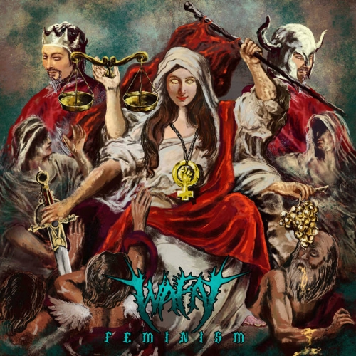 Wafat - Feminism (2022)