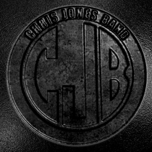 Chris Jones Band - Chris Jones Band (2022)