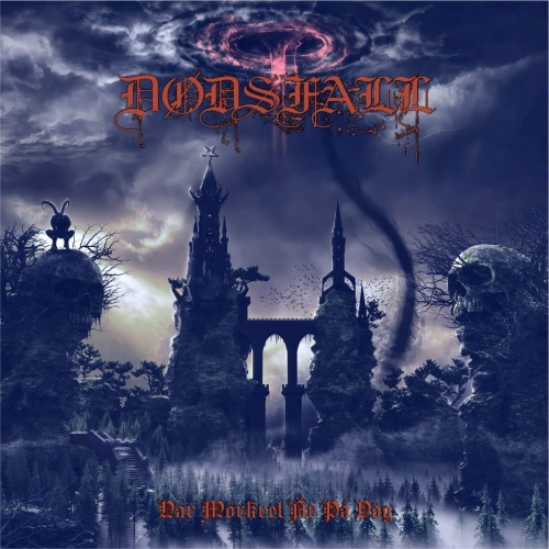 Dødsfall - När Mörkret Är På Väg (Limited Edition) (2022) + 2 Bonus Tracks