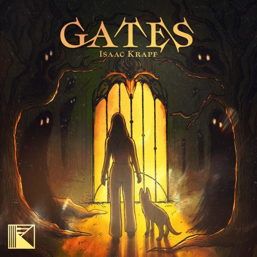 Isaac Krapf - Gates (2022)