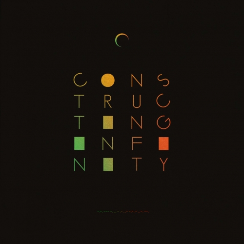 Constructing Infinity - Constructing Infinity (2022)