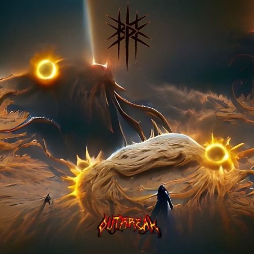 Pariah - Outbreak (EP) (2022)