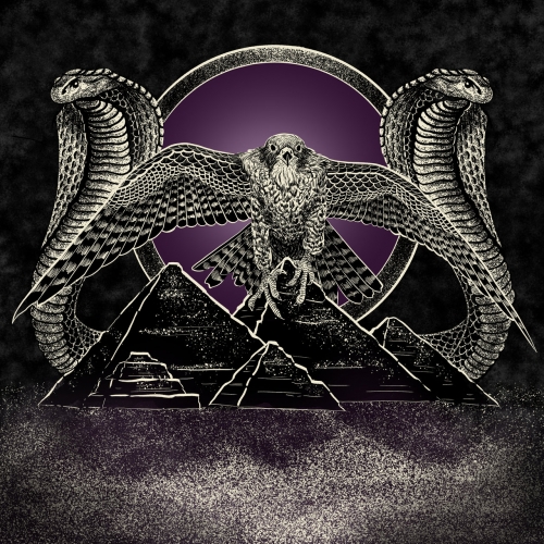 Suffer Through Silence - Eibada (2022)