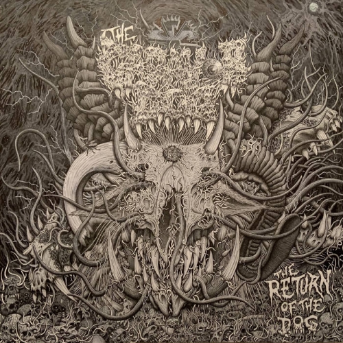 The Cadavor Dog - Return of the Dog (2022)