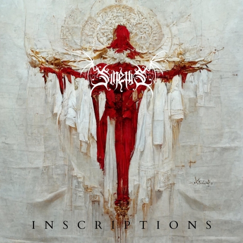 Sinews - Inscriptions (2022)