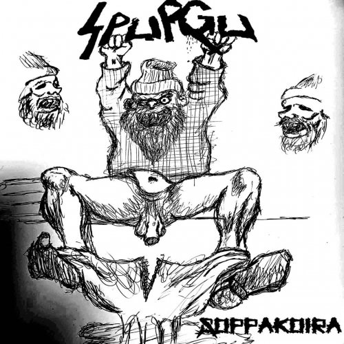 Spurgu - Soppakoira (2022)