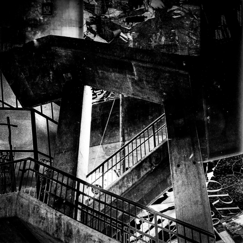 City of Industry - Spiritual West (2022)