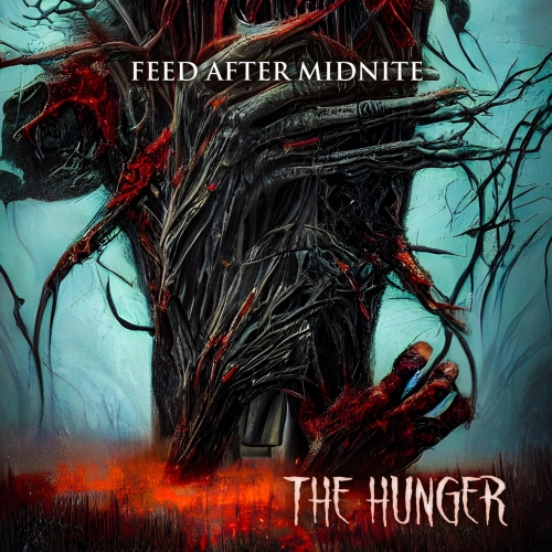 Feed After Midnite - The Hunger (EP) (2022)