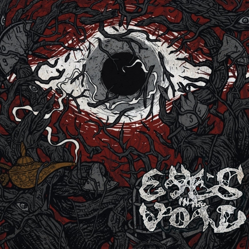 Eyes in the Void - Eyes in the Void - II (2022)