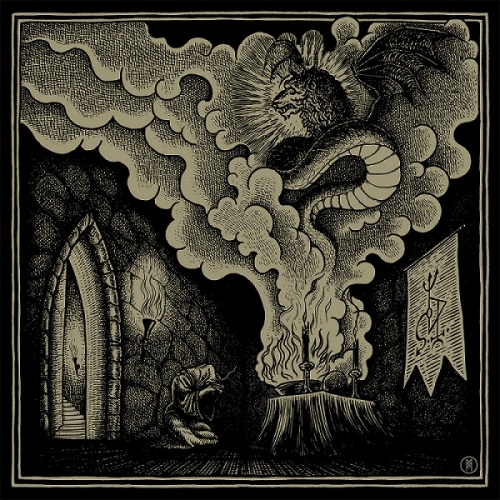 Ofermod - Ofermodian Litanies (EP) (2022)