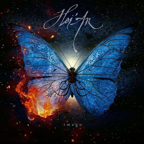 Hei'An - Imago (2022)