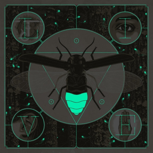 Jerry Cantrell - Brighten (Live) (2022)