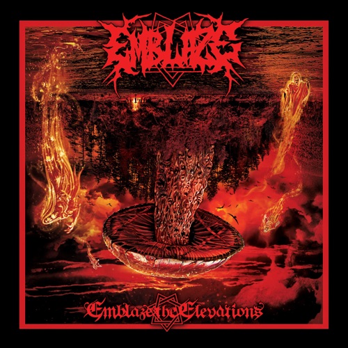 Emblaze - Emblaze the Elevations (2022)