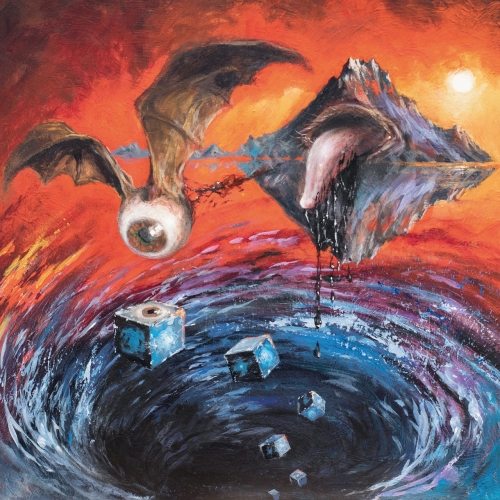 Tchornobog & Abyssal - Split (2022)