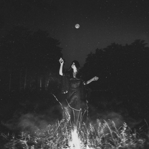 Kortirion - In the Territory of Witches (2022)