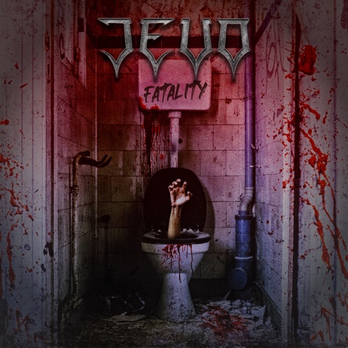 Jevo - Fatality (2022)