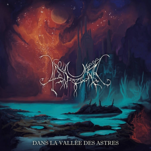 Collapse Astral - Dans la Vallee des Astres (2022)