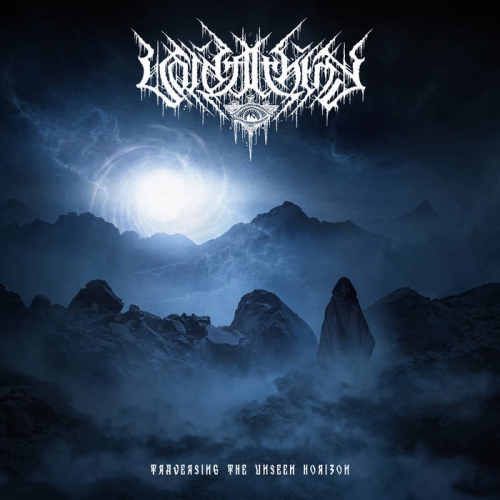 Void Alchemy - Traversing the Unseen Horizon (2022)