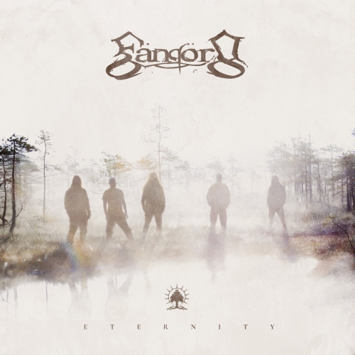 Fangorn - Eternity (2022)
