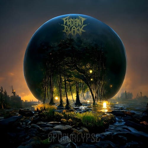 Radiant Black - Epoqualypse [EP] (2022)