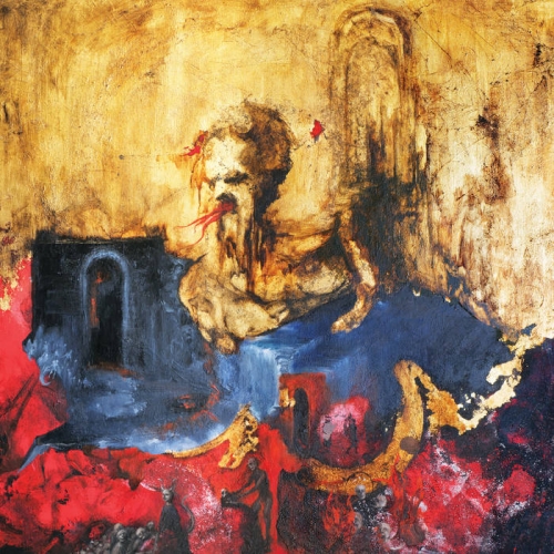 SkyThala - Boreal Despair (2022)