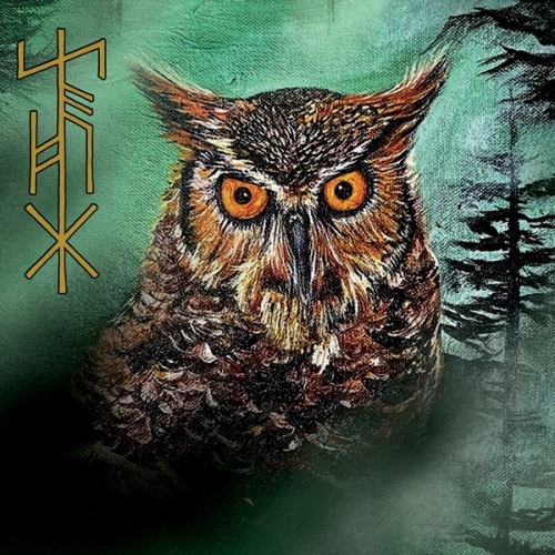 Kalmankantaja / Hadak Ura - Kalmankantaja / Hadak Ura (2022)