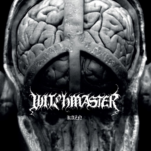 Witchmaster - Kazn (2022)