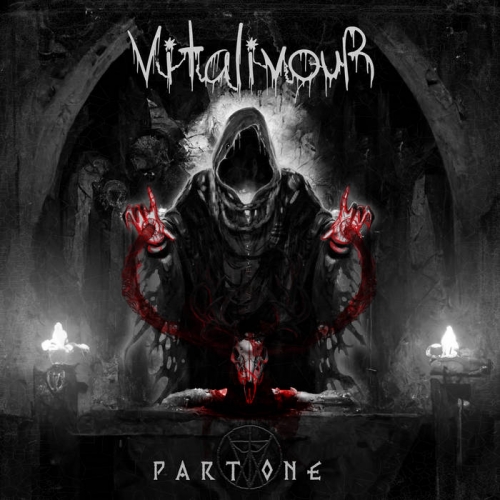 Vitalivour - Vitalivour: Part One (2022)