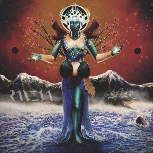 Ravena - Aether (Æther) (2022)