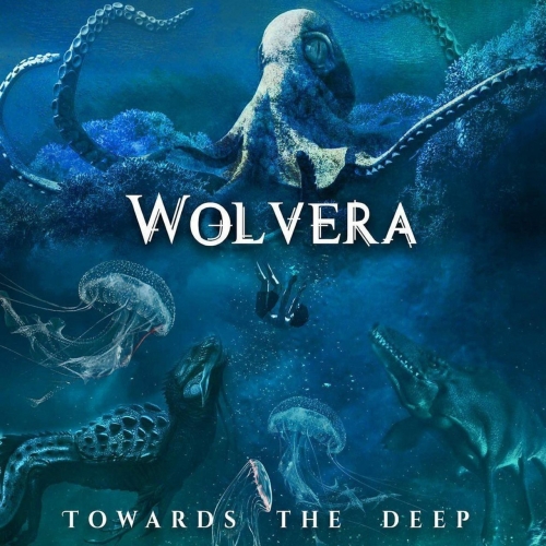 Wolvera - Towards the Deep (2022)
