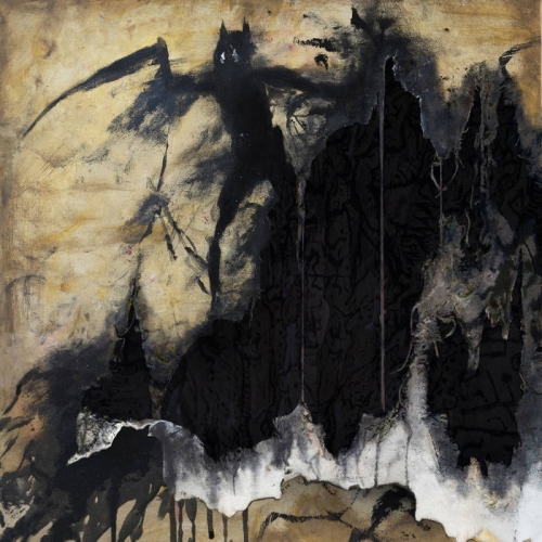 Arkaeon - Parasit (2022)